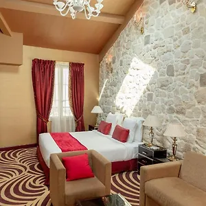 4* Hotel Du Beaumont