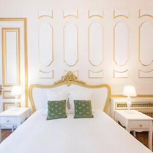 Maison De Lignieres - - Quartier Champs-elysees Parijs