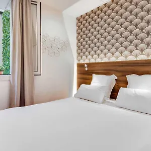 3* Hotel Carladez Cambronne