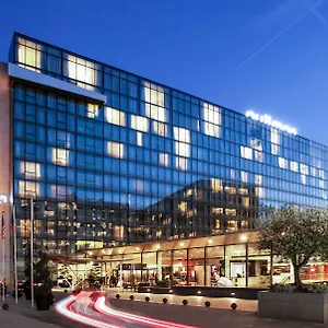 Отель Pullman Centre - Bercy, Париж