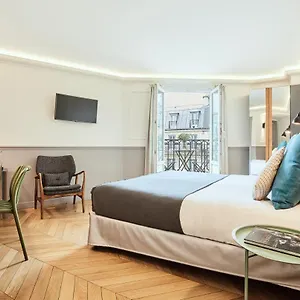 Отель Petit Lafayette, Париж