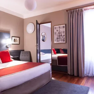 3* Hotel George Opera