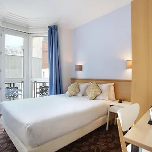 3* Hotel Auguste
