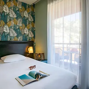 Ibis Styles Sur 3*, Beaulieu-sur-Mer France