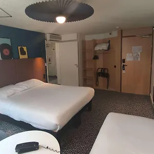 3* Hotel Ibis Brancion Parc Des Expositions 15eme