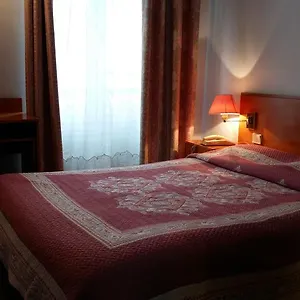 2* Hotel Pax 18e