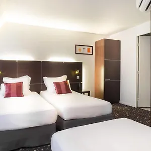 3* Hotel 55 Montparnasse